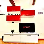 Appartement Centro - Mole Piazza Vittorio