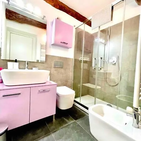 Centro - Mole Piazza Vittorio Appartement Turijn