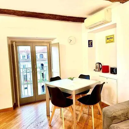 Centro - Mole Piazza Vittorio トリノ