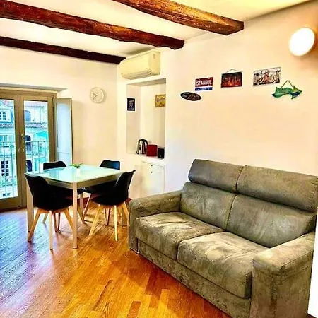 Appartement Centro - Mole Piazza Vittorio *