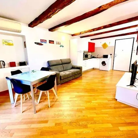Appartement Centro - Mole Piazza Vittorio *