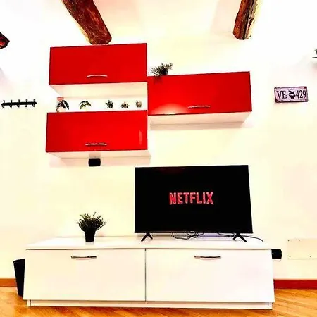 Appartement Centro - Mole Piazza Vittorio