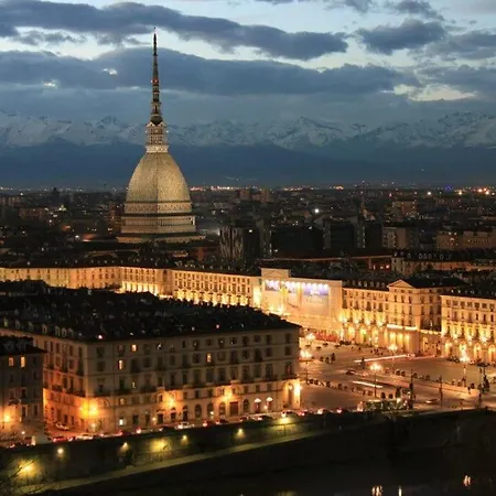 Appartement Centro - Mole Piazza Vittorio
