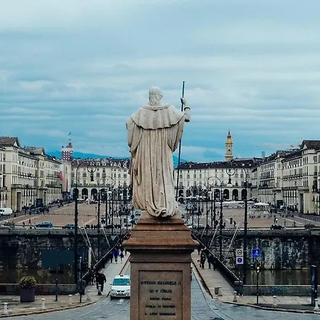 Centro - Mole Piazza Vittorio * Torino