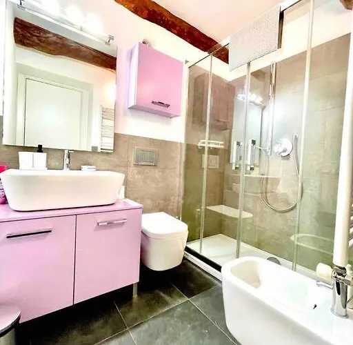 Centro - Mole Piazza Vittorio Apartamento Turín