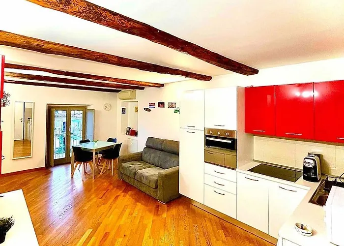 Apartamento Centro - Mole Piazza Vittorio