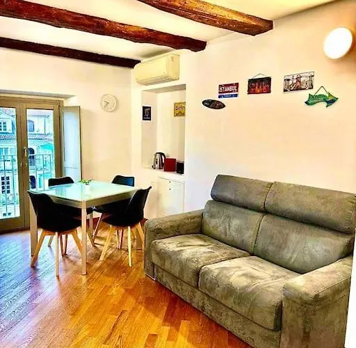 Apartman Centro - Mole Piazza Vittorio *