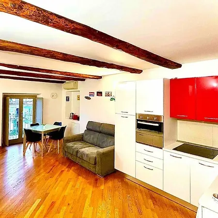 Appartement Centro - Mole Piazza Vittorio