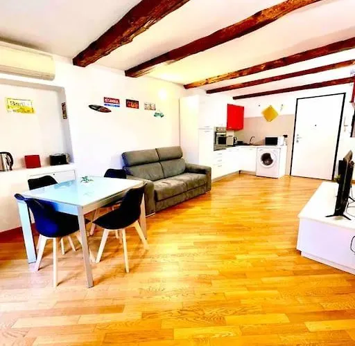 Apartamento Centro - Mole Piazza Vittorio *